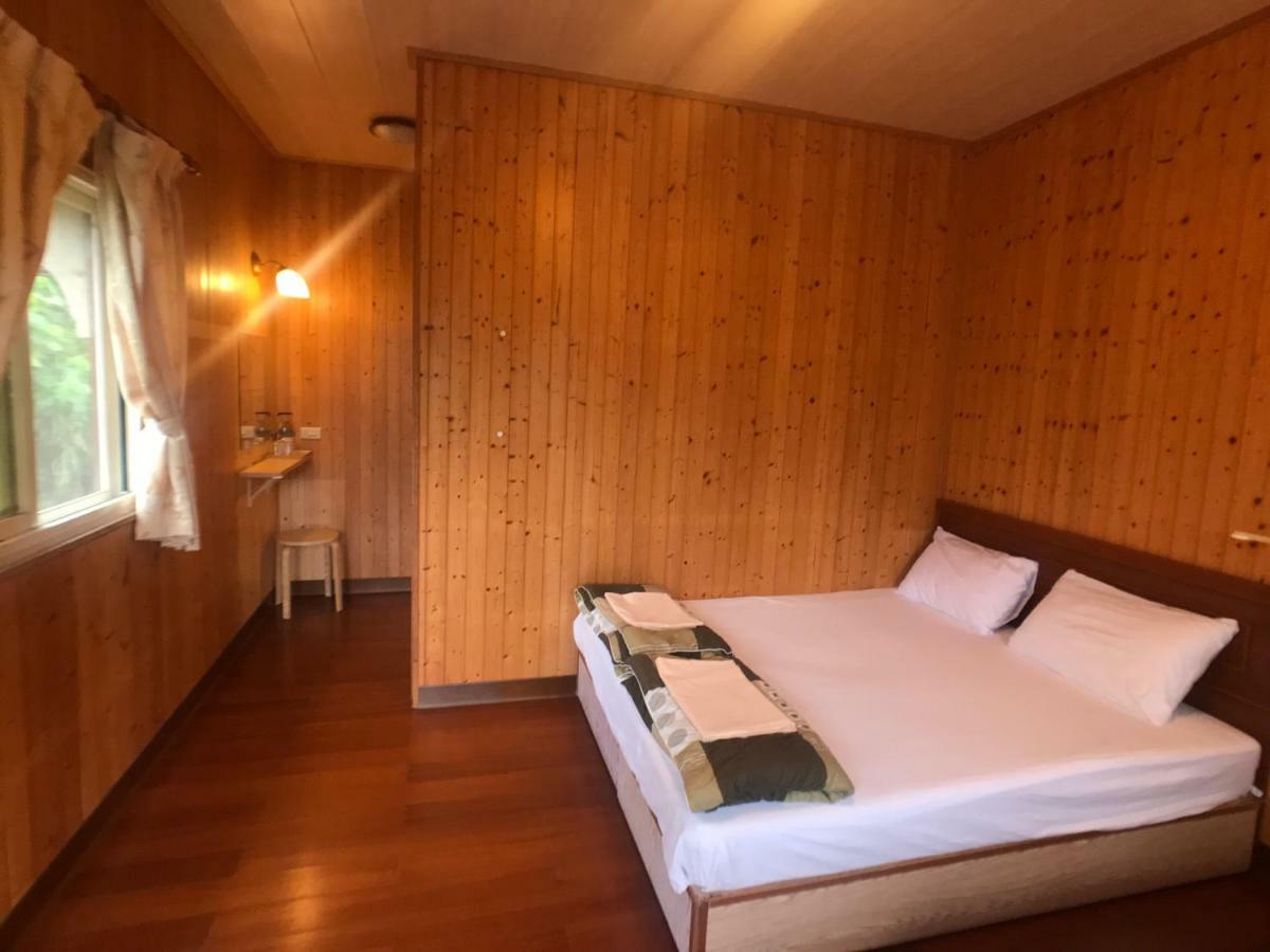 Umas Hostel Xinyi Bagian luar foto